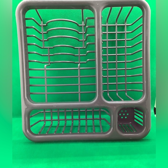 Busy Me Lets Do Dishes Play Set Replacement Dish Rack Only - Picture 2 of 6